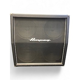Vintage 1991 Ampeg V412 Guitar Cabinet