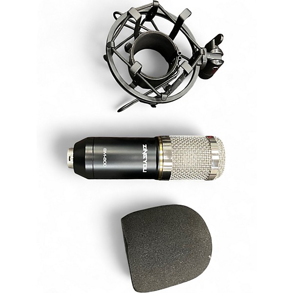 Used Zingyou BM-800 Condenser Microphone