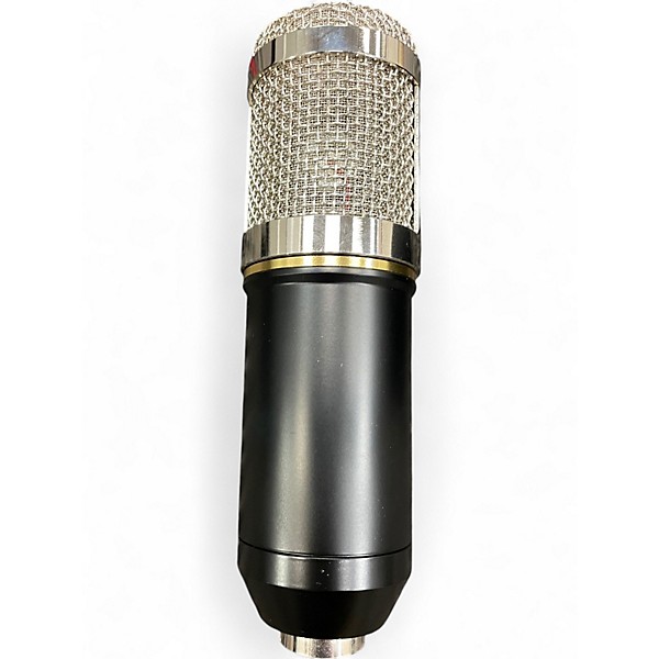 Used Zingyou BM-800 Condenser Microphone