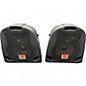 Used Rockville GB1 Portable PA Sound Package
