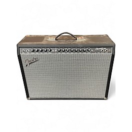 Used Fender Champion 100 Guitar Combo Amp