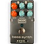 Used MXR MB301 Bass Effect Pedal thumbnail