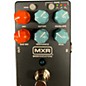 Used MXR MB301 Bass Effect Pedal