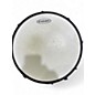 Used Pearl 14in EXPORT SERIES SNARE Blue Srata Drum
