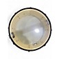Used Pearl 14in EXPORT SERIES SNARE Blue Srata Drum