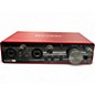 Used Focusrite Scarlett 2i2 Studio Gen 3