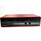 Used Focusrite Scarlett 2i2 Studio Gen 3