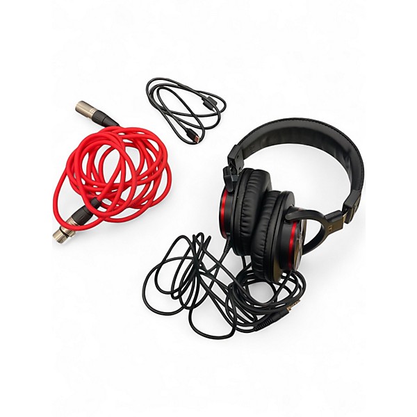 Used Focusrite Scarlett 2i2 Studio Gen 3