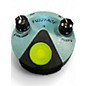 Used Dunlop Fuzz Face Mini Effect Pedal thumbnail