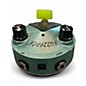 Used Dunlop Fuzz Face Mini Effect Pedal