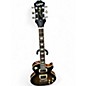 Used Epiphone Les Paul Standard Bourbon Burst Solid Body Electric Guitar thumbnail