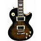 Used Epiphone Les Paul Standard Bourbon Burst Solid Body Electric Guitar