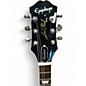 Used Epiphone Les Paul Standard Bourbon Burst Solid Body Electric Guitar