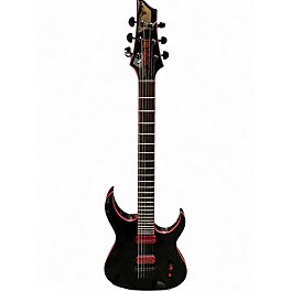 Used Schecter Guitar Research sunset 6 red dawn Solid Body Electric Guitar