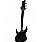 Used Schecter Guitar Research sunset 6 red dawn Solid Body Electric Guitar