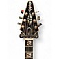 Used Epiphone FUTURA FLYING V CUSTOM  QUICKSLIVER SHIFT Solid Body Electric Guitar