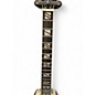 Used Epiphone FUTURA FLYING V CUSTOM  QUICKSLIVER SHIFT Solid Body Electric Guitar