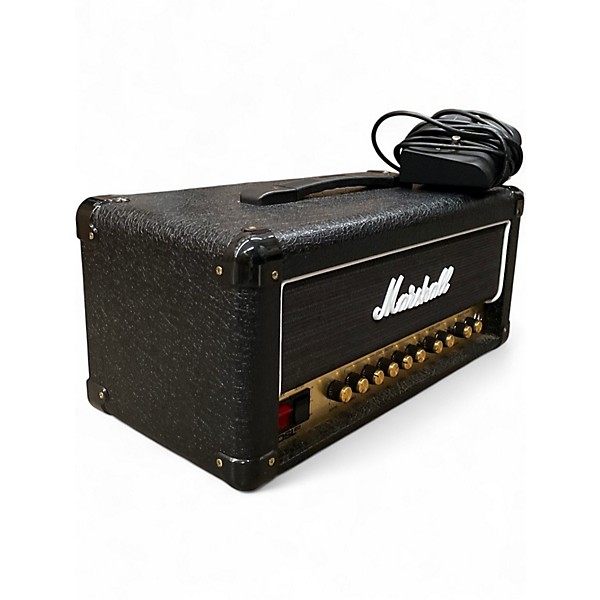 Used Marshall DSL20 Tube Guitar Amp Head