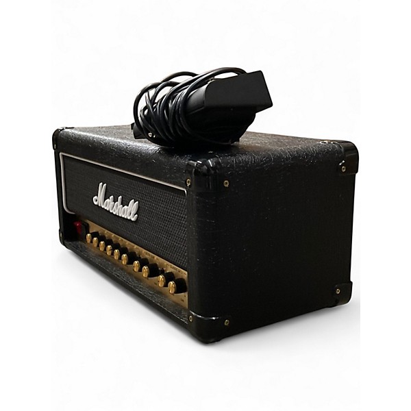 Used Marshall DSL20 Tube Guitar Amp Head