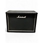 Used Marshall MX212 2x12 Guitar Cabinet thumbnail