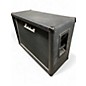 Used Marshall MX212 2x12 Guitar Cabinet