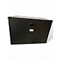 Used Marshall MX212 2x12 Guitar Cabinet