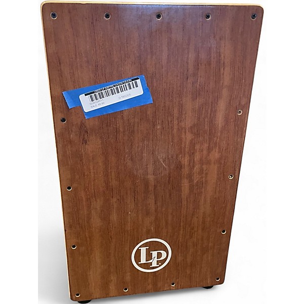 Used LP Aspire Cajon Cajon