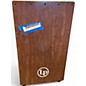 Used LP Aspire Cajon Cajon thumbnail