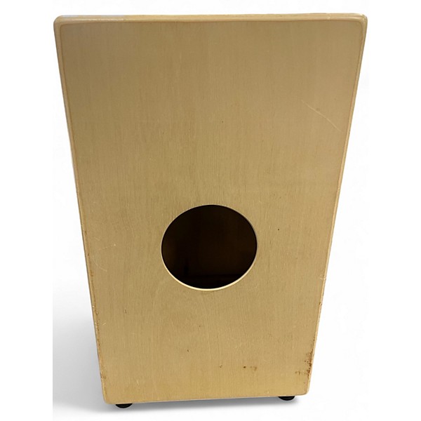 Used LP Aspire Cajon Cajon