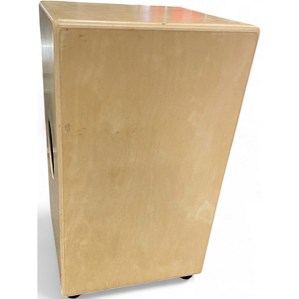 Used LP Aspire Cajon Cajon