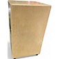 Used LP Aspire Cajon Cajon