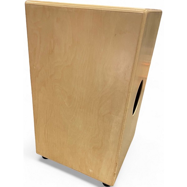 Used LP Aspire Cajon Cajon