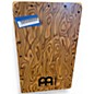 Used MEINL WOODCRAFT PROFESSIONAL Cajon thumbnail