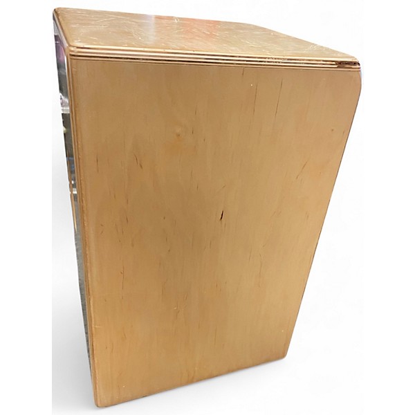 Used MEINL WOODCRAFT PROFESSIONAL Cajon