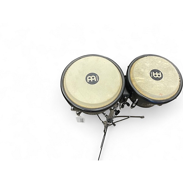Used MEINL HEADLINER RANGE Bongos