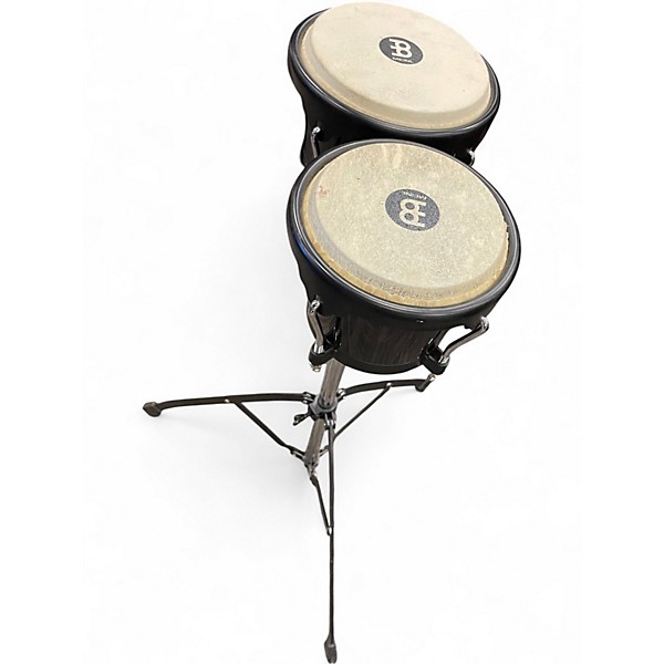 Used MEINL HEADLINER RANGE Bongos