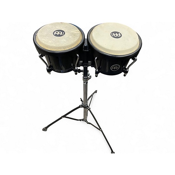 Used MEINL HEADLINER RANGE Bongos