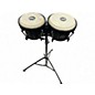 Used MEINL HEADLINER RANGE Bongos