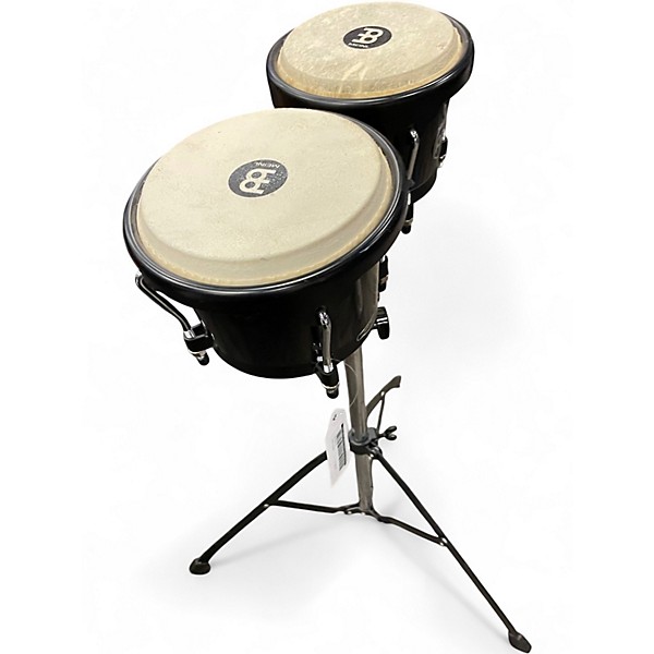 Used MEINL HEADLINER RANGE Bongos