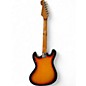 Used Telestar SOLIDBODY SINGLE PICKUP SUNBURST Solid Body Electric Guitar
