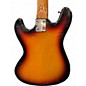 Used Telestar SOLIDBODY SINGLE PICKUP SUNBURST Solid Body Electric Guitar