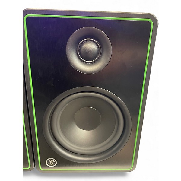 Used Mackie CR5-XBT Powered Monitor