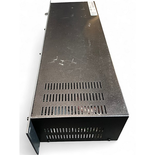 Used dbx 231 Dual 31-Band Graphic Equalizer
