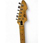Used Peavey T-60 NATURAL Solid Body Electric Guitar