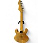 Used Peavey T-60 NATURAL Solid Body Electric Guitar