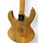 Used Peavey T-60 NATURAL Solid Body Electric Guitar