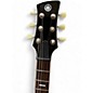Used Yamaha RSS20 Sonic Blue Solid Body Electric Guitar