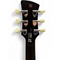 Used Yamaha RSS20 Sonic Blue Solid Body Electric Guitar