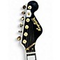 Used Hagstrom VIKING II 2 Tone Sunburst Hollow Body Electric Guitar