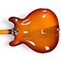 Used Hagstrom VIKING II 2 Tone Sunburst Hollow Body Electric Guitar